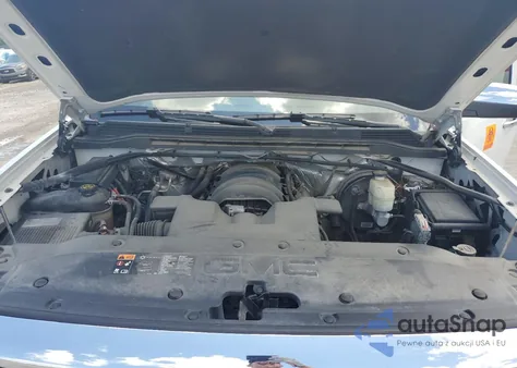 2015 GMC Sierra K1500 Slt z USA, uszkodzony, nr VIN 3GTU2VEC1FG521664